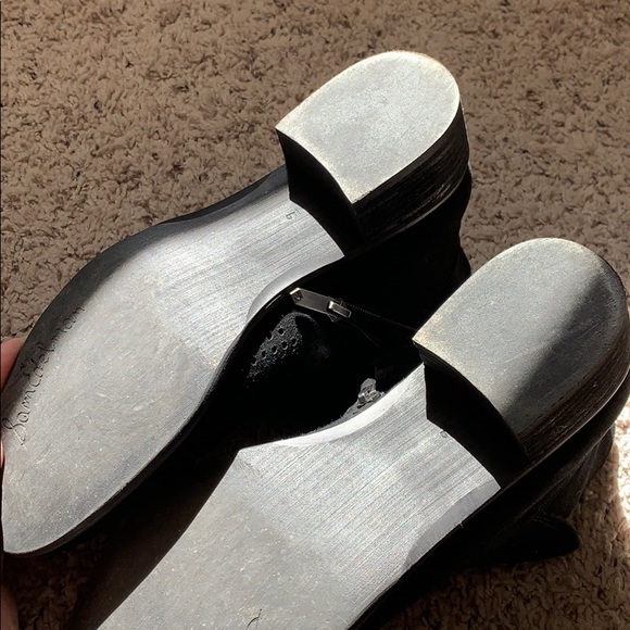 Sam Edelman Pamina booties - Picture 2 of 4